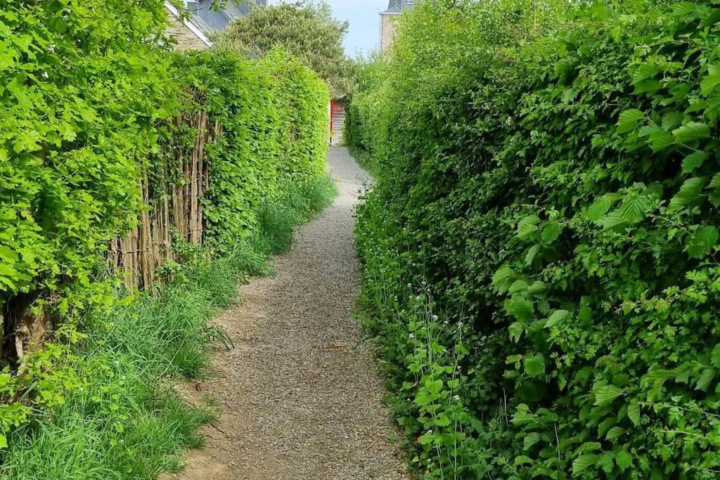 Pine Cottage- 5 Minutes Francorchamps - Charme -Piscine-Calme-Jardin Sart  Buitenkant foto